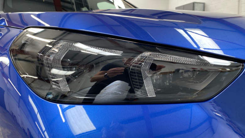 BMW X1 sDrive 18d M Sport 5dr [Tech/Pro Pack] Step Auto Diesel Estate